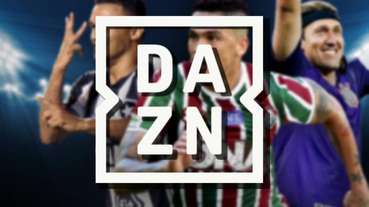 dazn