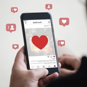 Sites para comprar seguidores no Instagram