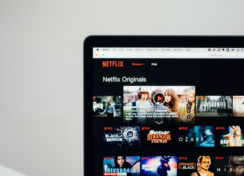 servico de streaming baratos