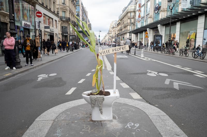 contratar uma desentupidora