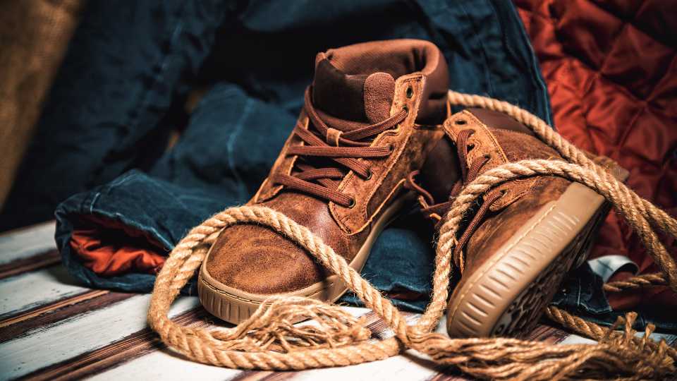 sapatênis masculino marrom