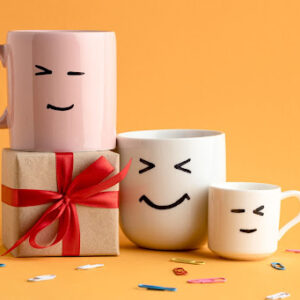 Canecas Personalizadas: Reforçando a Identidade e Mensagem da Sua Empresa em Cada Gole