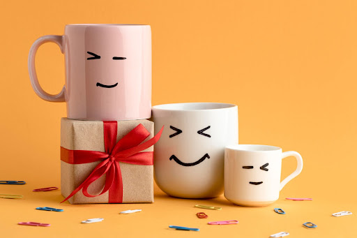 Reforçando a Identidade