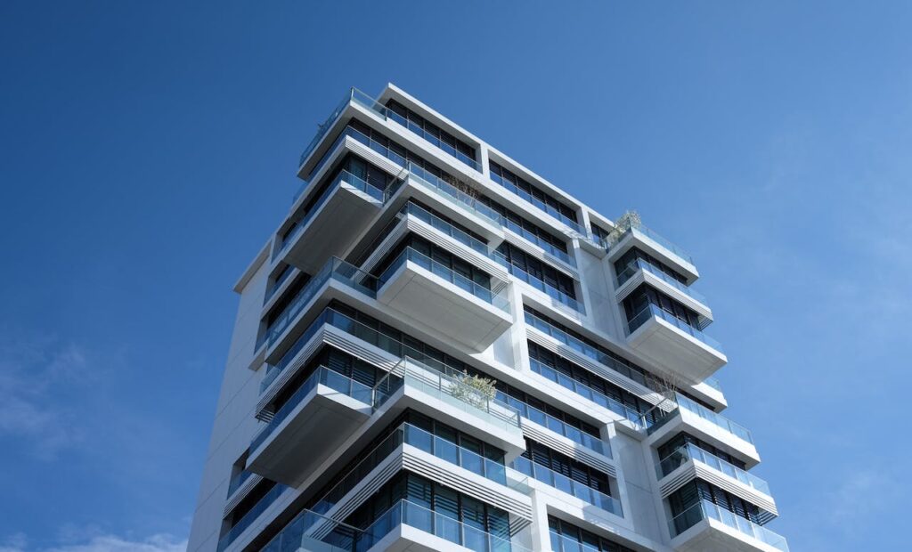 Apartamento como investimento e seus benefícios. 