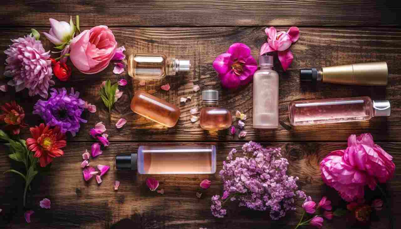 Significado de Parfum