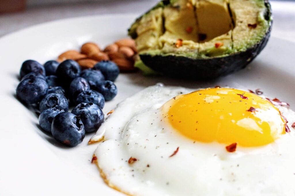A importância da proteína para o crescimento muscular