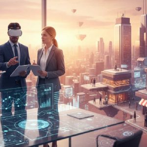 Metaverso: Como Aplicar na sua Estratégia Digital?