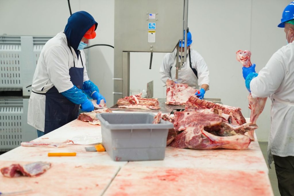 Comparar preços de carnes: escrever a especificação, não pedir "preço da carne"