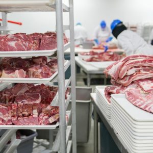 Como comparar preços de carnes entre fornecedores