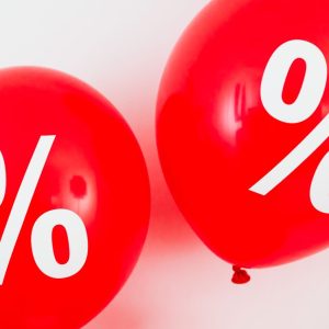Porcentagem sem erro: desconto, aumento e variação passo a passo